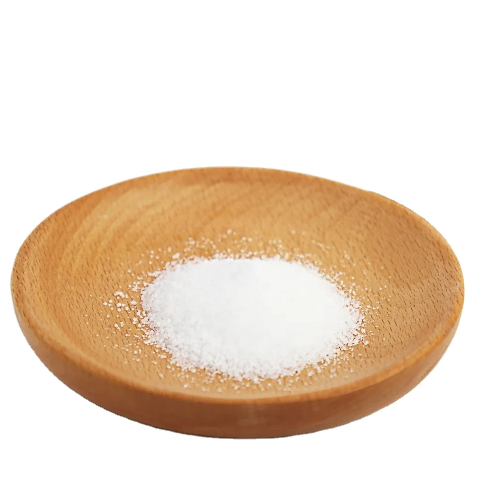 Erythritol powder sweetness Erythritol blended with monk fruit eritritol