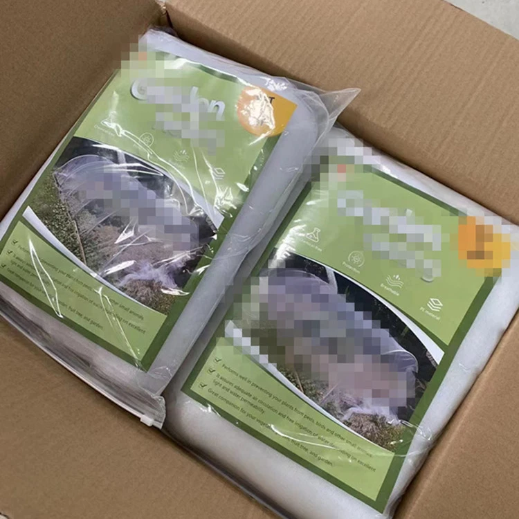 bag anti insect mono mesh netting for fruit cover nylon mesh anti insect tree net