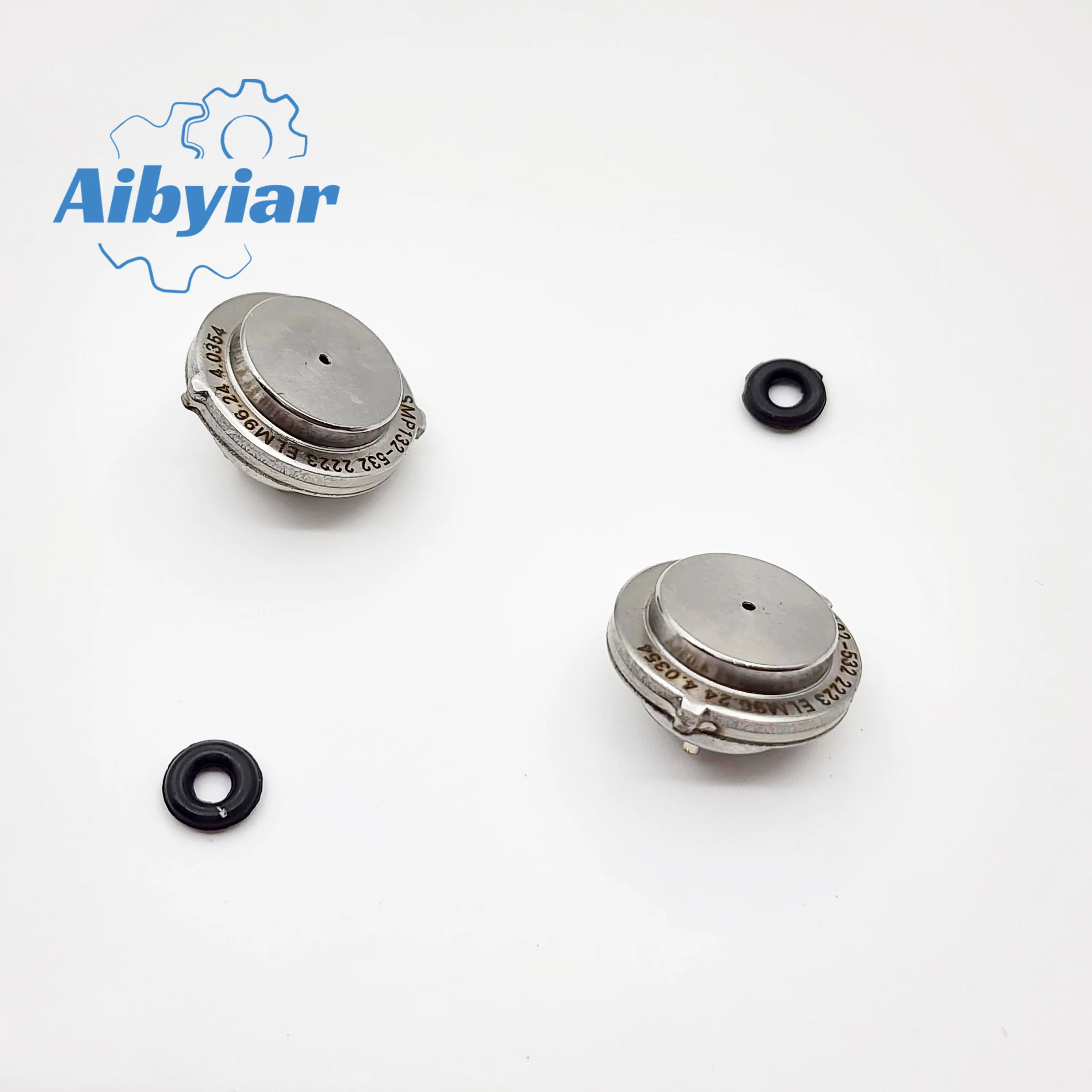 Aibyiar DQ380 ODE 0DE927711A Sensor TCM TCU For VW Audi Skoda Seat Mechatronics Transmission Valve Body aftermarket Brand new