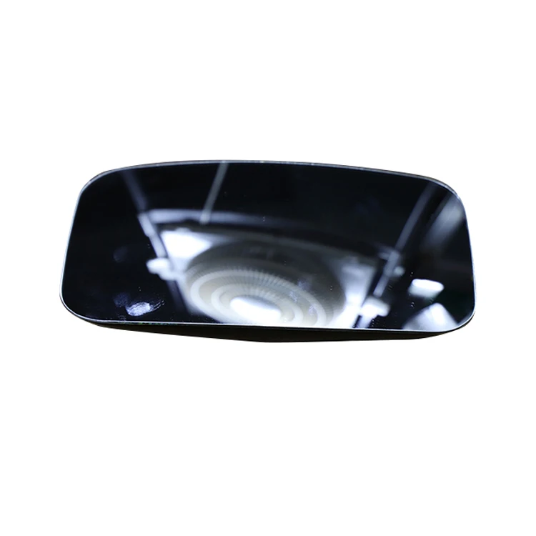 Manufacturers supply customized construction machinery reversing auxiliary LED rearview mirrors