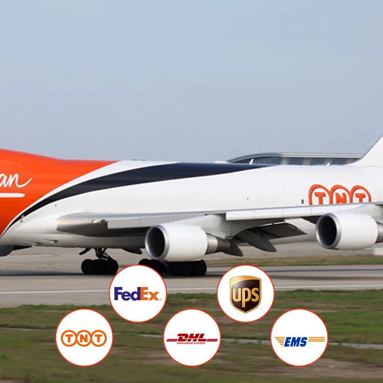China To Usa Uk Singapore Malaysia Fba Express Shipping Door To Door Ups Fedex Ems Express Delivery