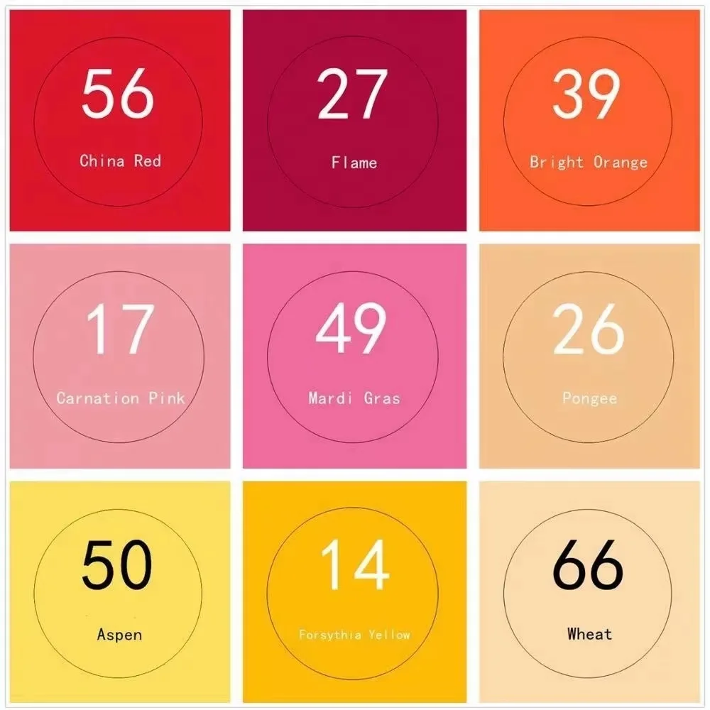 Ainuo 2.72m X 10.5m Seamless Paper Roll Photo Studio Photography Backdrop Background Paper For Photography Wholesale