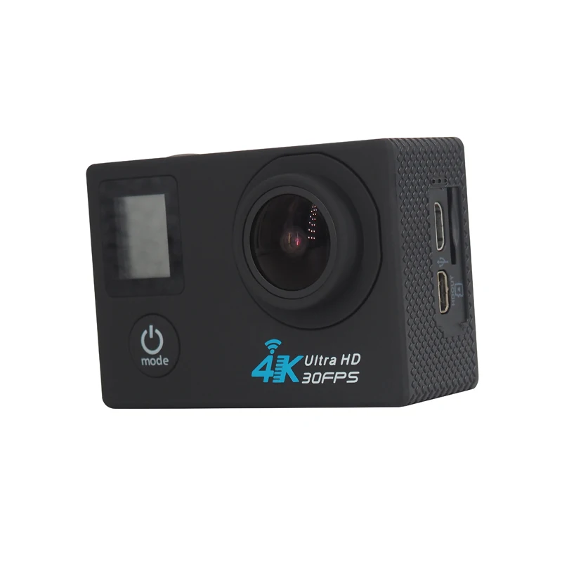 HDKing K1 Dual Screen 4K Action camera 1080p 60 fps SJ9000 Wifi Sport DV mini Action video camera
