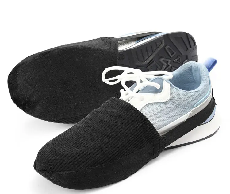 New Design Bowling Shoe Slider Adjustable Sole Slide Covers Bowling Accessories for Men and Women