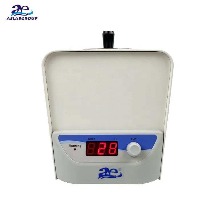 Portable Medical Dental Sterilizer Good Price High Temperature Laboratory Autoclave Sterilization Mini Hot Glass Bead Sterilizer