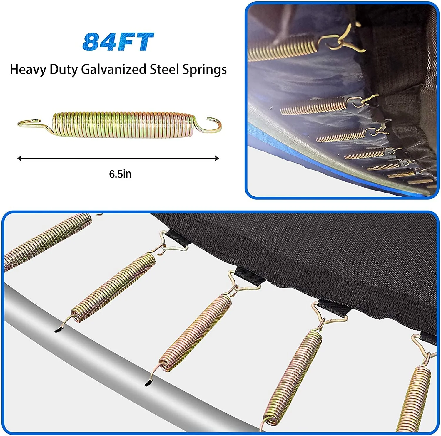 12ft 16FT gymnastic trampoline mat