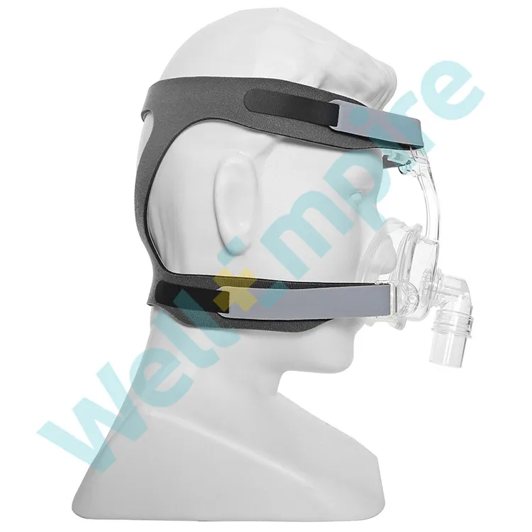 Универсальный сменный ремень Wellempire CPAP для различных масок стандартный