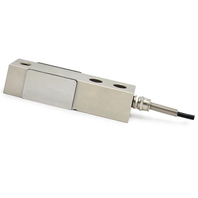 Santwell SQC-12Z 500Kg Weight Load Cell Compression Platform Scales Floor Scale Load Cells H8C Weight Sensor