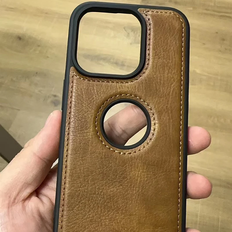 GSCASE Luxury Folding Holder Wallet phone cover  PU Leather Phone Case For iPhone 16 15 14 13 12 11 Pro Max