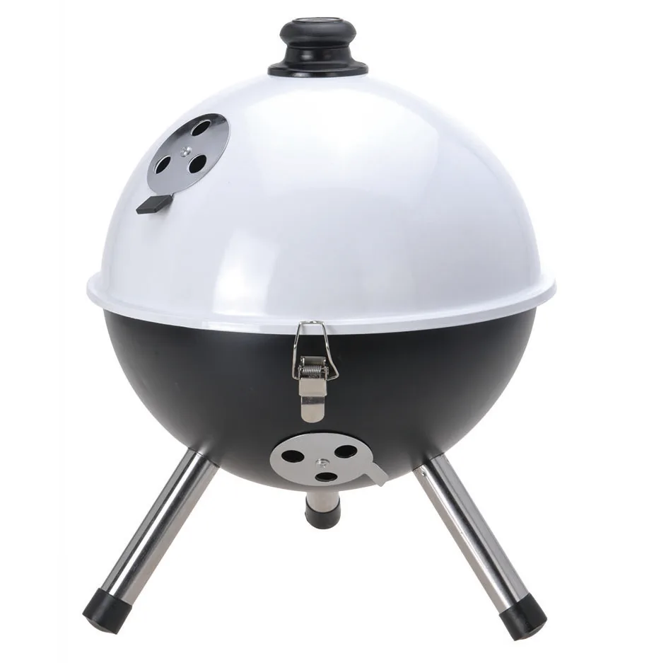 Portable Camping BBQ Grill Mini BBQ For Outdoor