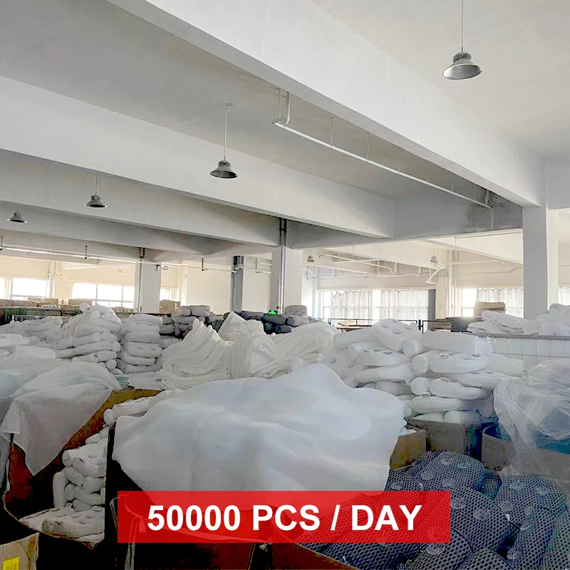 New Arrival Washable 3D Spacer Mesh Luxury Bath Neck Pillow Bathtub