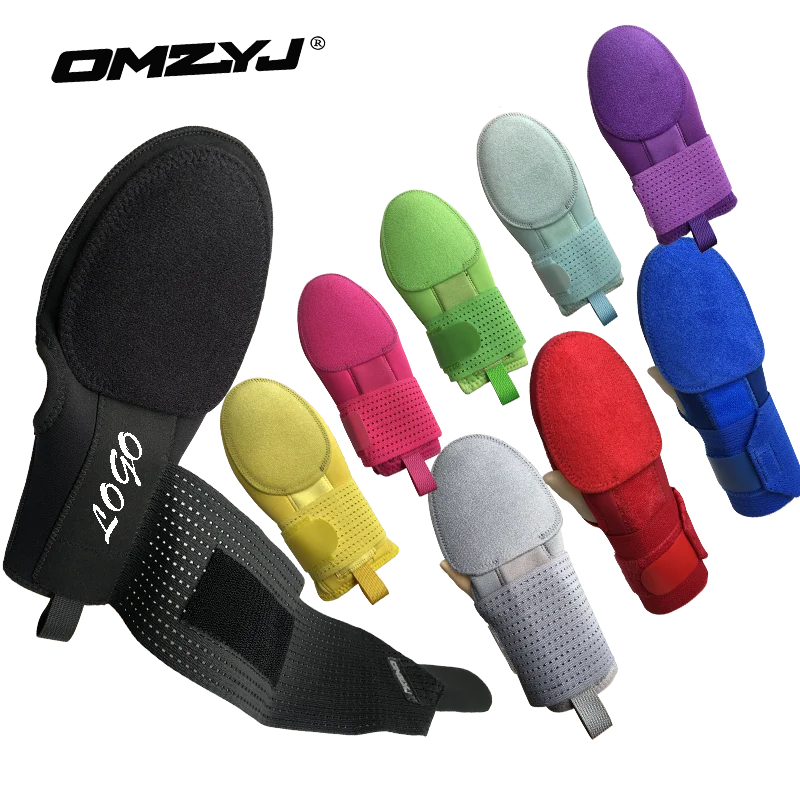 Baseball softball sliding gloves Youth adult baseball softball sliding mitt elastic compression sliding protection
