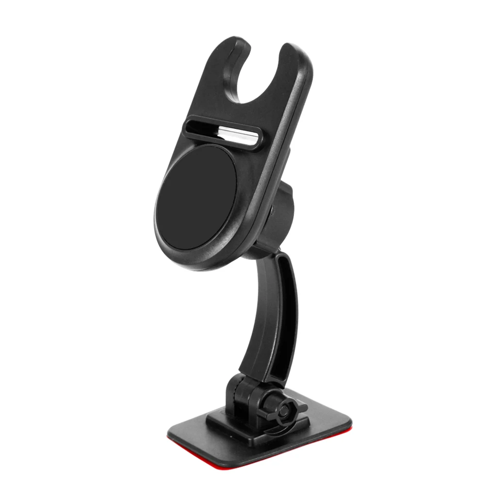 Starsky Magnetic Dash Mount, Magnetic Car Mount Compatible with Popsockets Grips & Ring Stent