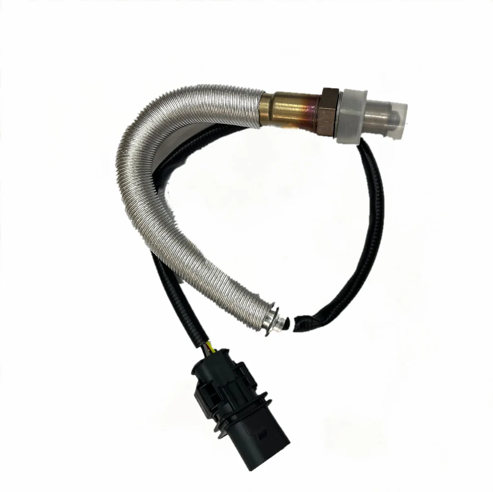 Датчик кислорода O2 OEM 11787570104 0258017131 для B-MW E81 E82 E84 E87 E88 E90 E91 E92 E93 1 3 X1 120i 320i 18i