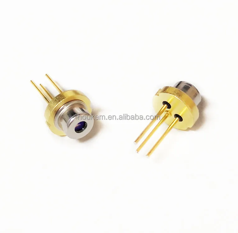 High optical power 100mw 660nm laser diode
