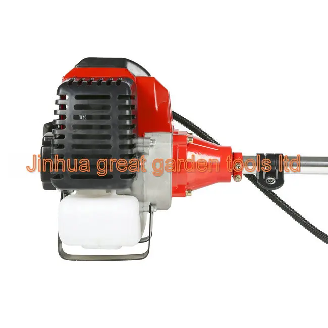 Grass Trimmer / Brush Cutter 52cc 2200W - Split Shaft - Petrol Powered grass cutter 31cc 4 stroke Power String trimmer