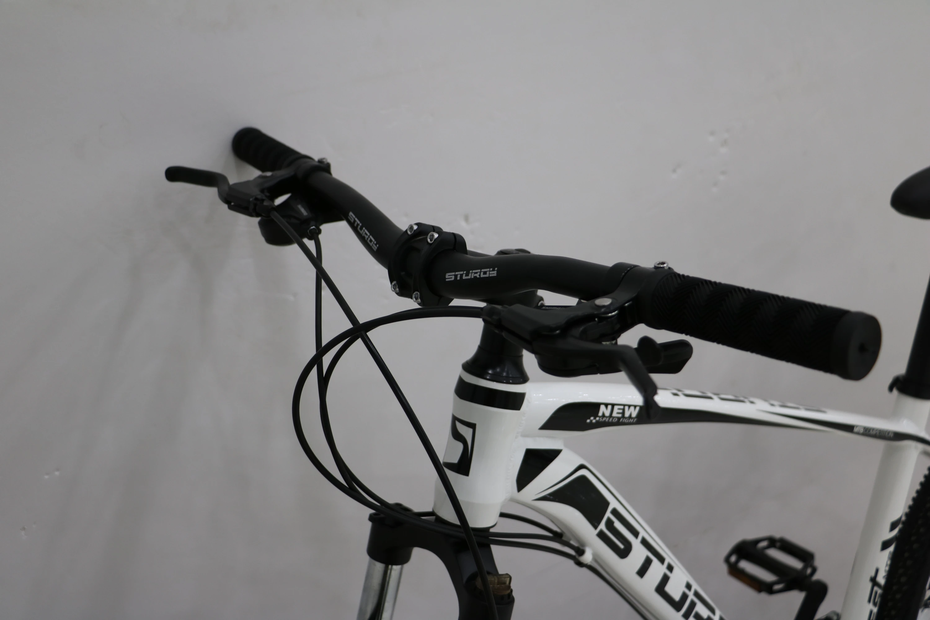 Mountain Bike Popular Adult Aluminium Alloy Rim Fork Shoulder Larger Wheels 29 Inch Mountain Bicycle