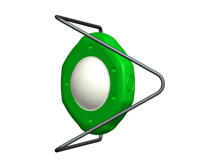 
Pico Newest Solar Reading Lamp With 5 Years Lifespan Battery 