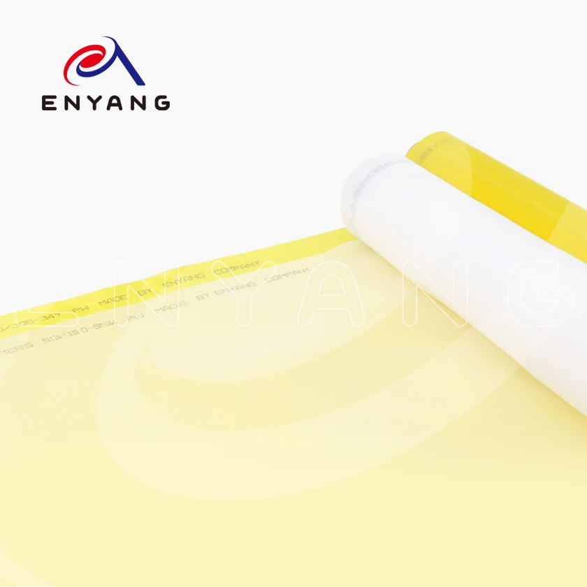 Flex Silk Screen Printing Emulsions