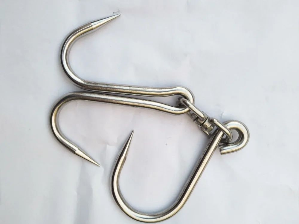Jieyang Manufacturer Stainless steel decorative metal s hooks for bathroom and Kitchen