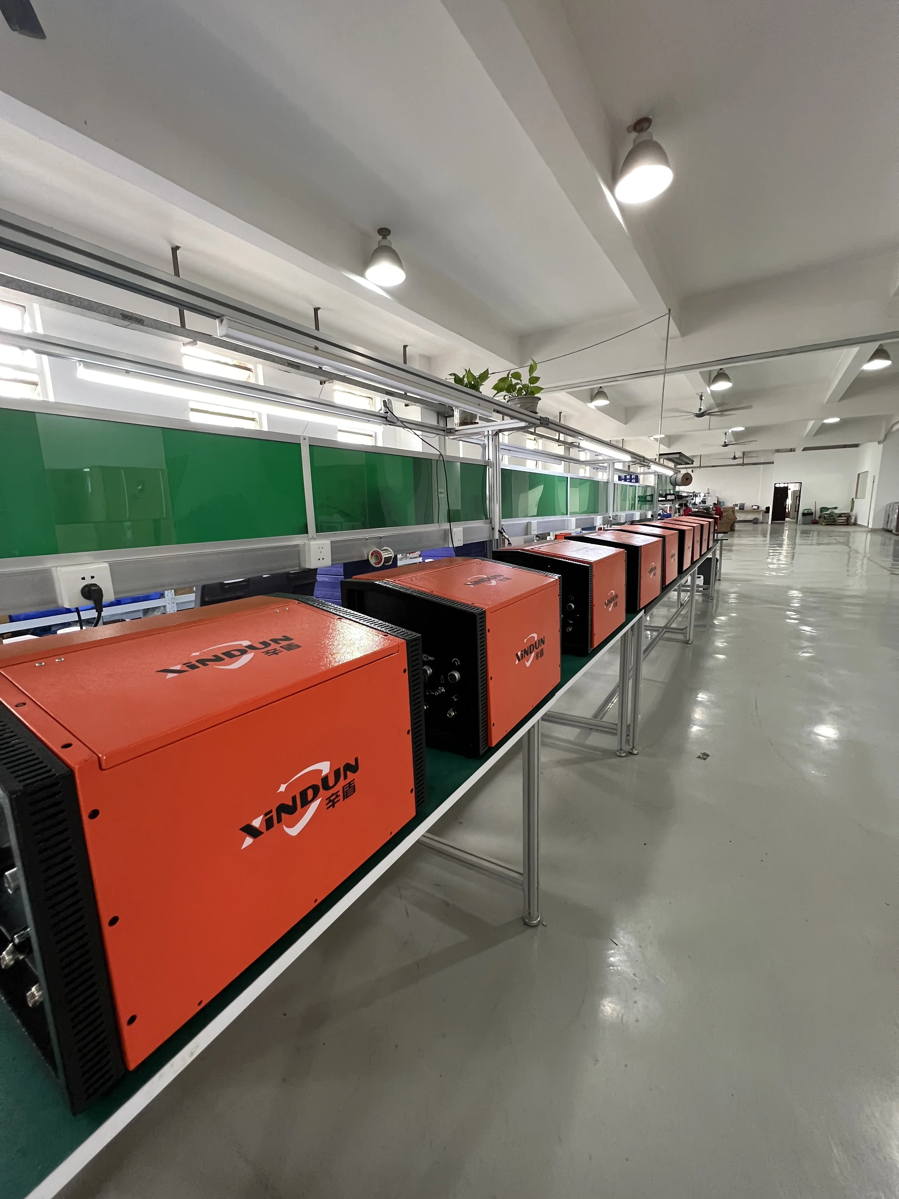 XD-20 круглый трубчатый автоматический сварочный аппарат