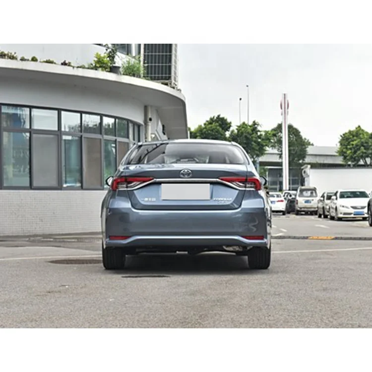 Оптовая Продажа 2014 toyot a corolla 1.6L CVT GL-i подержанные автомобили такси школа вождения онлайн-продажа подержанных автомобилей