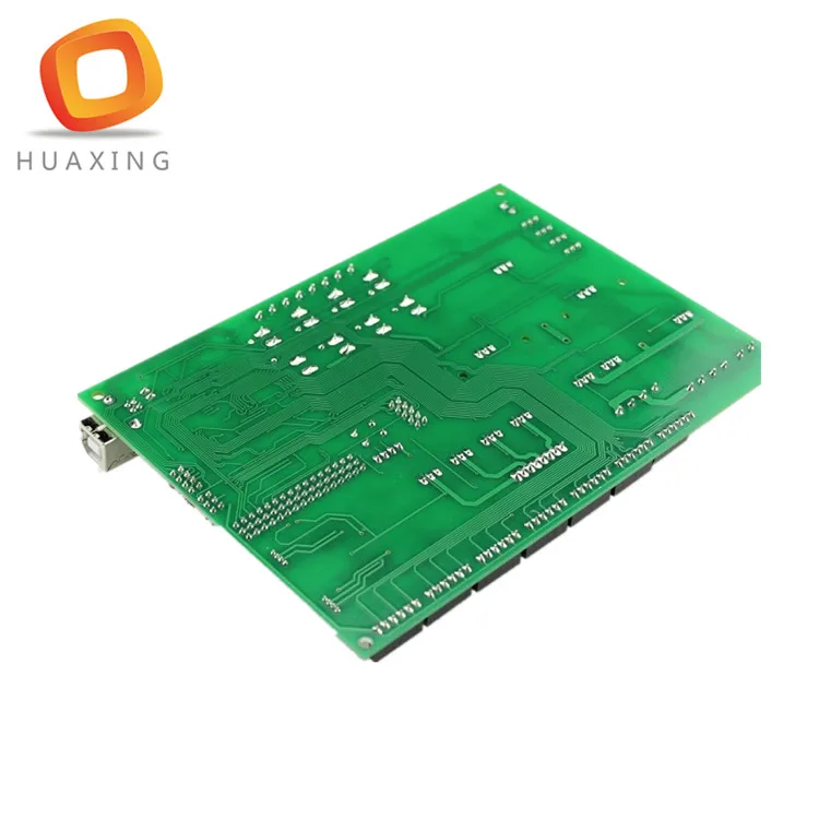 FPV UAV Quadcopter Mini Drone Control Controller PCB Board Assembly Mini Drone Controller PCBA