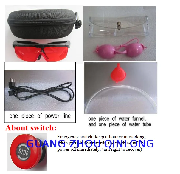 Wholesale 3-in-1 Multi-functional 360 Magneto-optical System Elos Shr Ipl Opt  + Rf Laser Hair