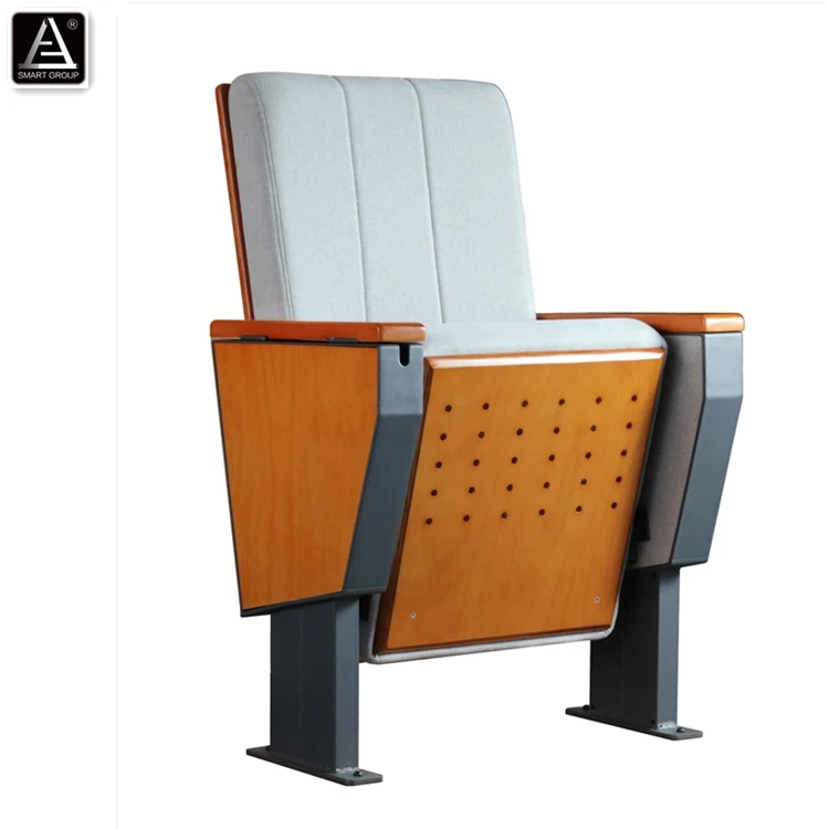 Factory Whole Sale Auditorium Furniture Chairs Conference VIP Seats