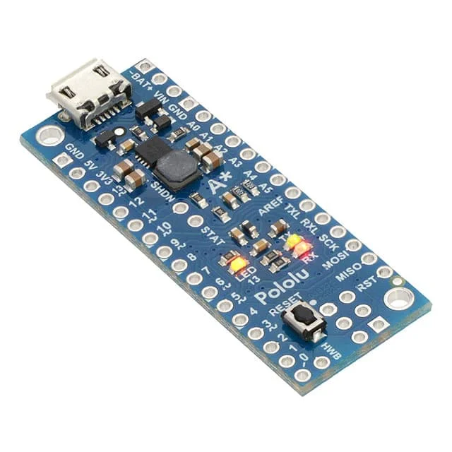 3103 Development Boards Electronic Modules A-Star 32U4 Mini Lv Synopsys Haps 71 Development Board 3103
