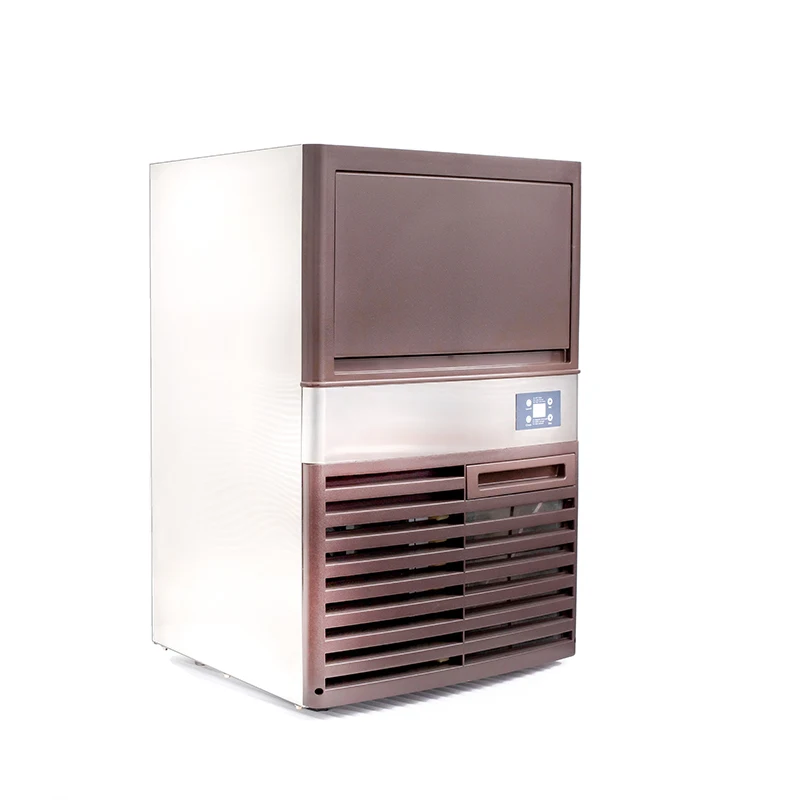 40kg per day household small simple operation maquina para hacer hielo