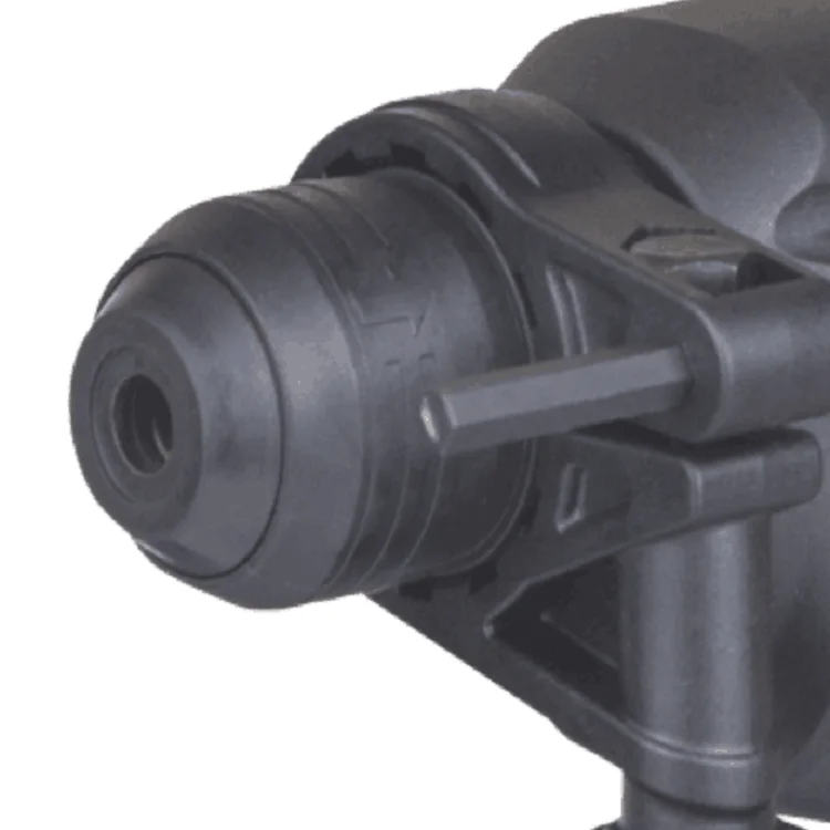 
G-max power tools variable speed SDS-plus 800W/900W 26mm electric rotary hammer 