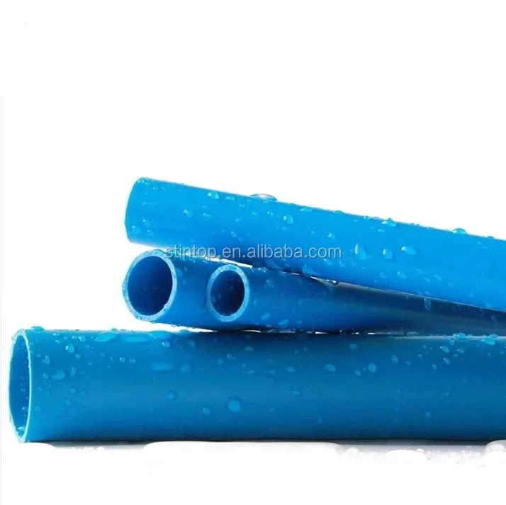 Plastic Conduit Junction Box Pe 70Mm Square Electrical Pipe