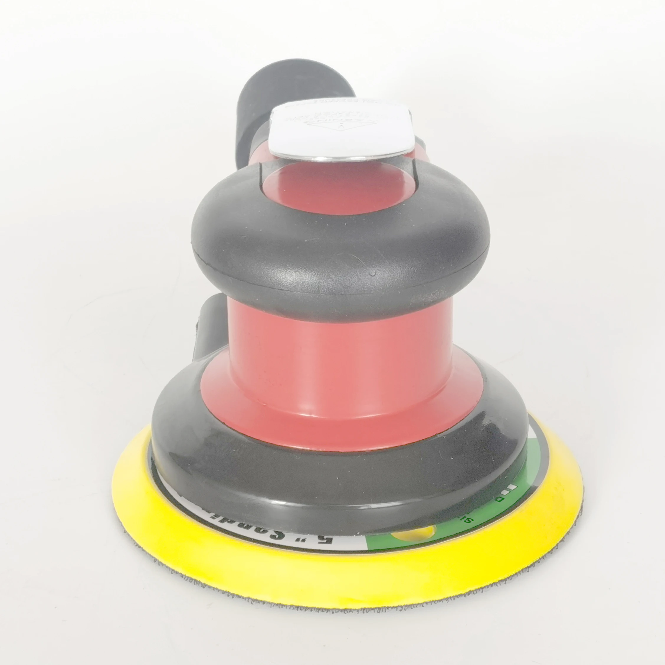 Proeam  21505 SV  car refinish tool light 5 inch dual action palm random orbital sander for car furniture refinish