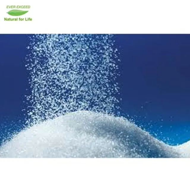 
Sugar substitute sweetener xylitol crystal bulk price 25kg bag 