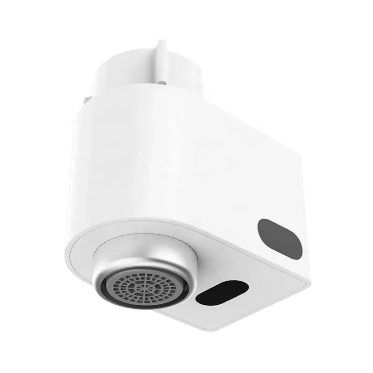  2021 New Arrival Xiaomi Xiaoda Automatic Water Saver Tap Smart Faucet Sensor Infrared Saving Device Kitchen
