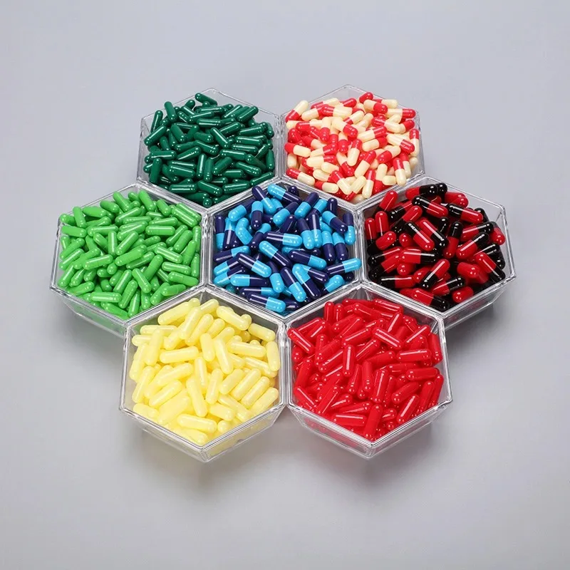 OEM supplement collagen capsules pills tablets with vitamin c for healthy glowing skin nails hair growth