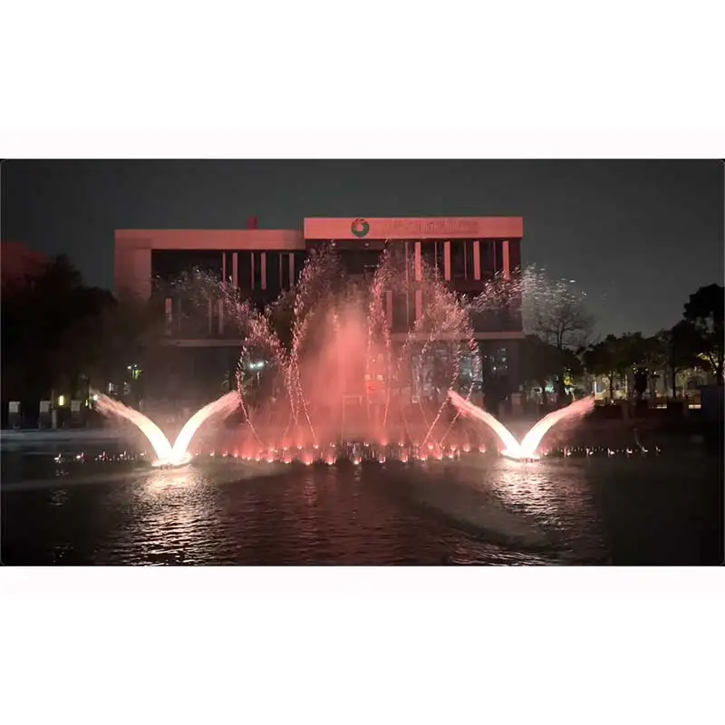 Professional New Free Design and construction of French outdoor garden fountains