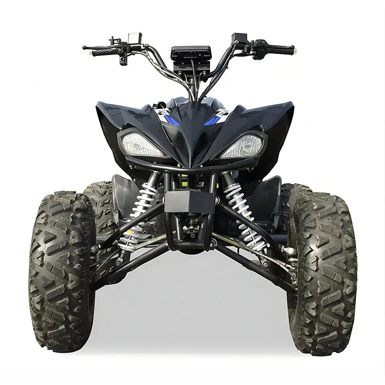High Quality Chinese Factory Aluminum Alloy Rims Big Electric Atv