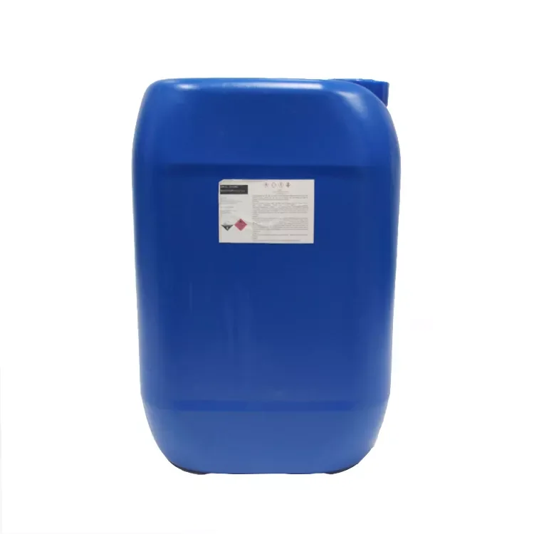 Hot selling High Quality Liquid Phosphoric Acid 85 Phosphoric Acid 75 Phosphoric Acid P2o5