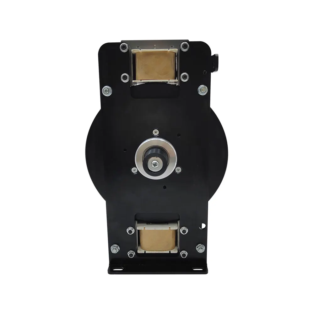 OEM Super Silent Fitness Equipment Stepper Motor, Commercial Indoor Fitness Equipment Stepper Magnetoresistive Motor