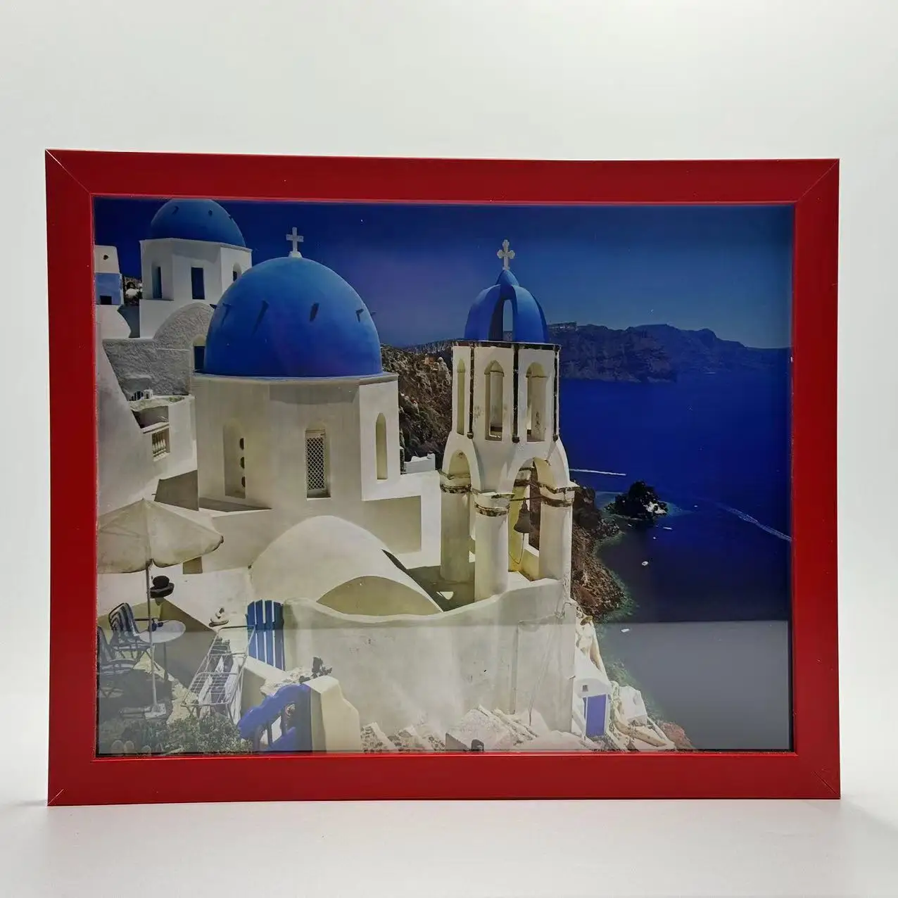 Индивидуальные 12x16 12x18 16x20 18x24 24x36 черно-белые изображения плакатов с деревянными фоторамками
