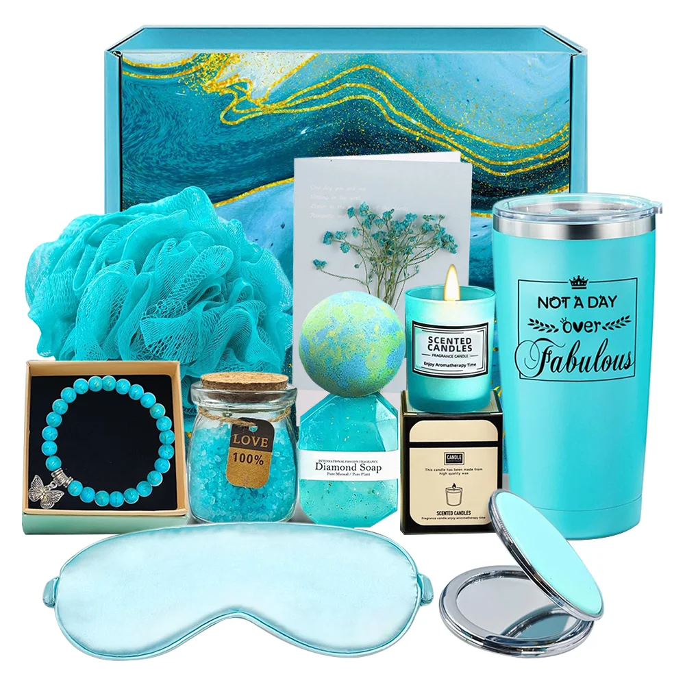 birthday gifts for women Thinking of You Encouragement Inspirational fashion Unique Holiday hot Beautiful new product ideas 2024