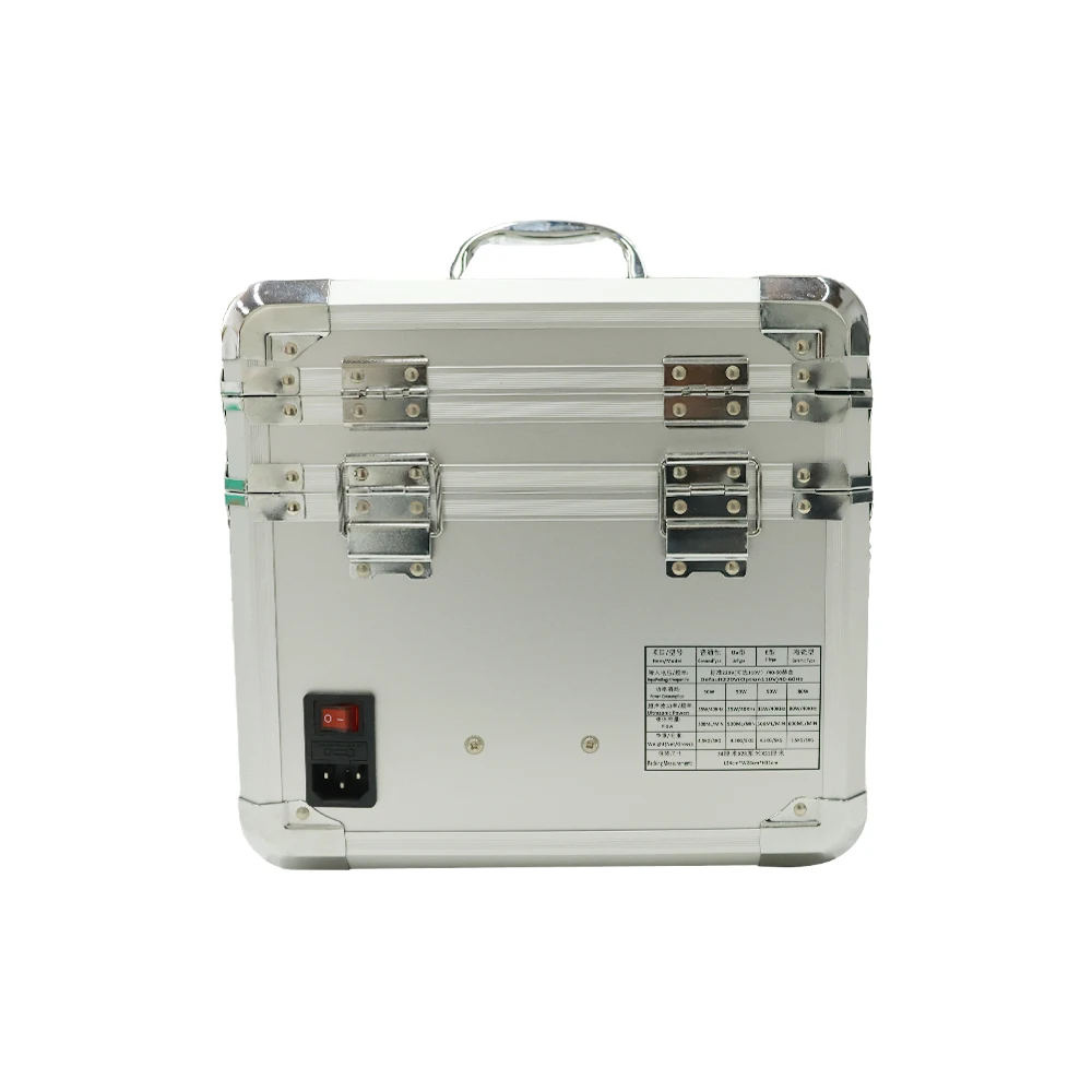 Ultrasonic print head cleaning machine for dx4 dx5 dx6 dx7 spt  polaris xaar heads