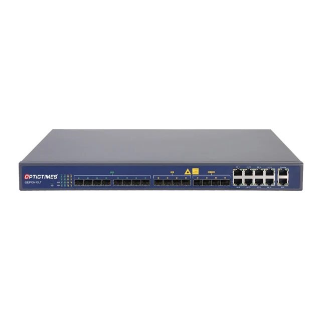 Ftth Gepon Olt