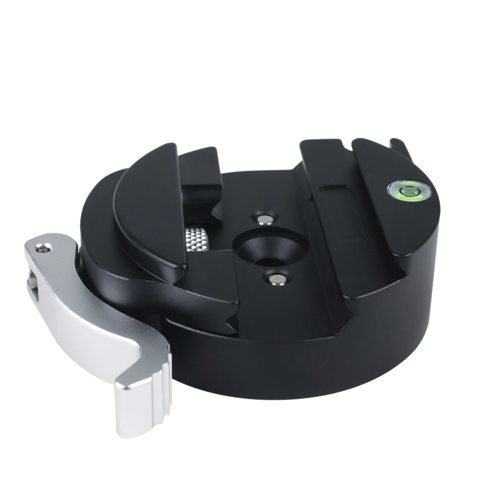 Beizhen gimbal converter is suitable for hunting and hunting accessories,  gimbal accessories