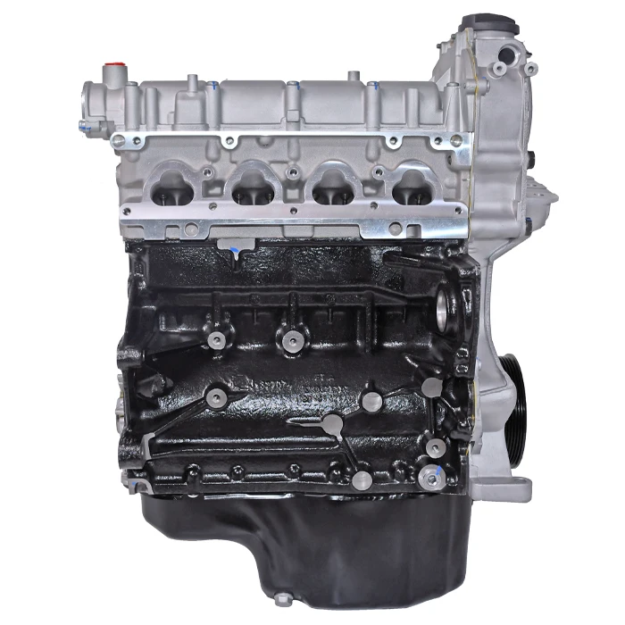 Factory Deirect Wholesale car engine manufacture cheap car engine EA111 4 cylinder CPJ BP auto engine system