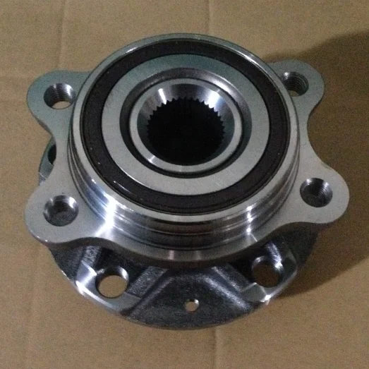 High Quality  Wheel Hub Bearing Audi Front  For AUDI A4 (8K2, B8,8KH, B8)