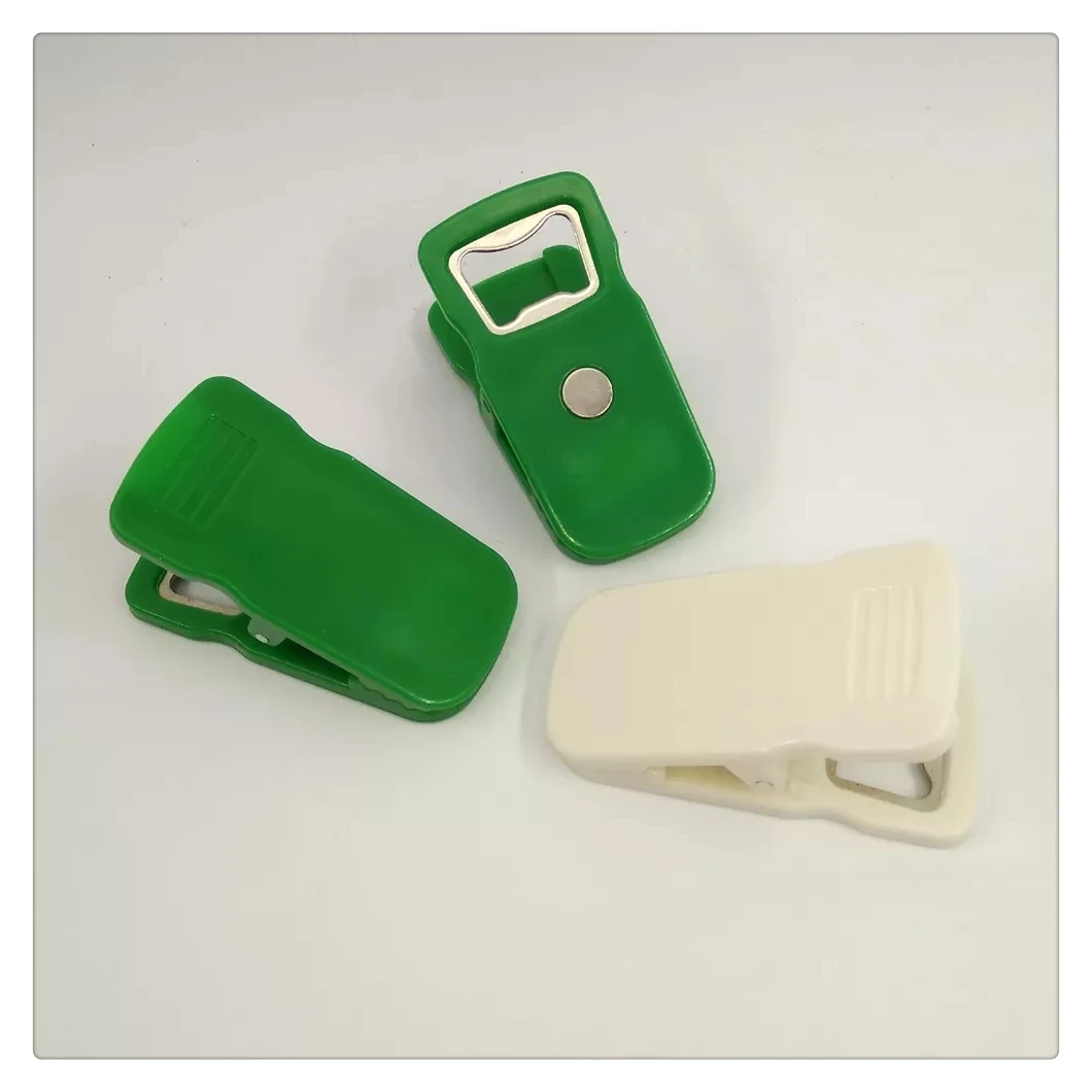 gift custom Magnetic Bottle Opener