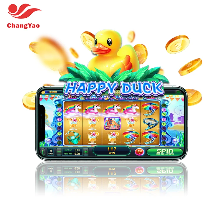 Top Quality Fishing Hunter Handheld Designer Customize Version Mobile App FK Game Software For Sale